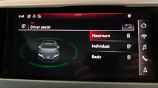 Audi e-tron GT 390kW Quattro 93kWh 4dr Auto Electric Saloon